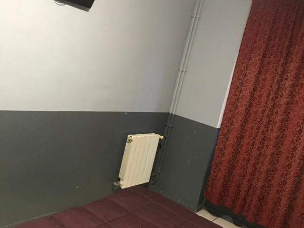 FM Hotel : photo 3 de la chambre chambre double
