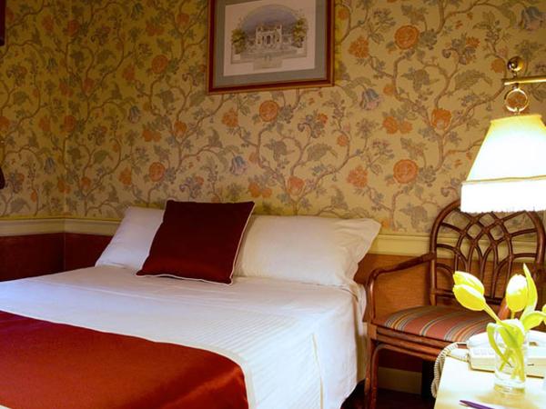 Hotel Milano Regency : photo 1 de la chambre chambre double Économique