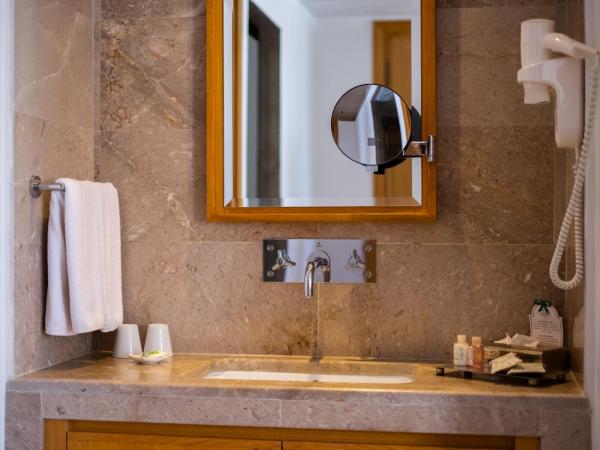 Les Orangers Garden Villas and Bungalows Ultra All inclusive : photo 2 de la chambre bungalow deluxe