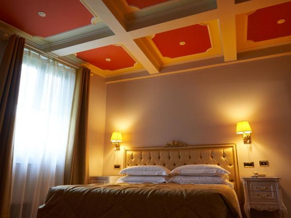 Villa Royal : photo 3 de la chambre chambre double - annexe