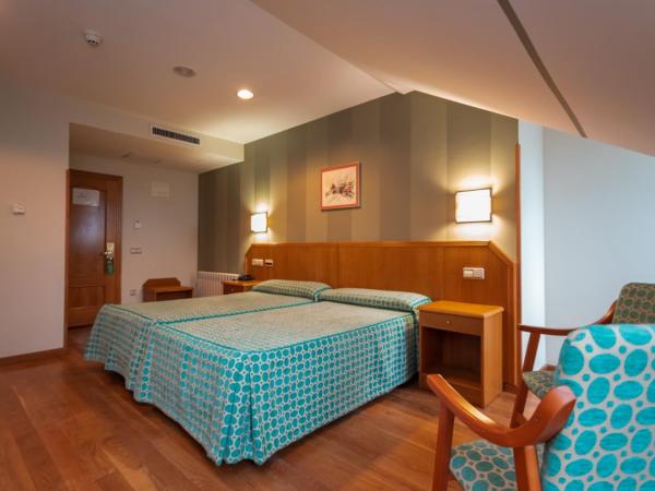 Astures : photo 2 de la chambre chambre simple