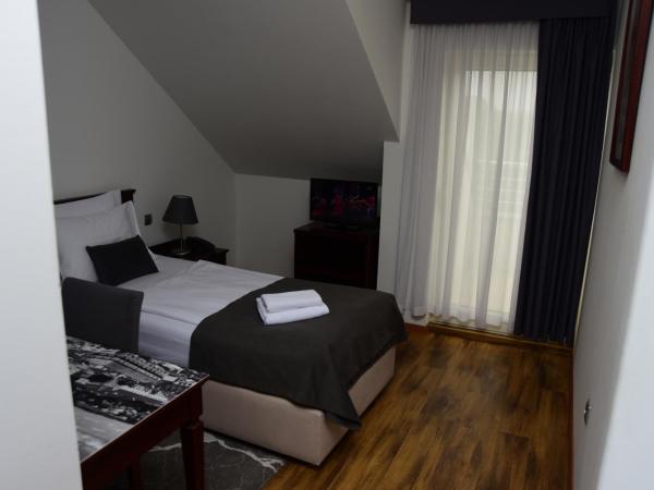 Hotel Meridijan16 : photo 9 de la chambre chambre simple