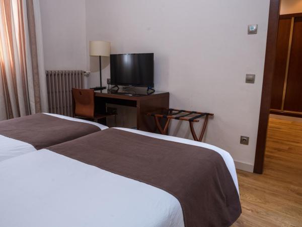 Ramon Berenguer IV : photo 1 de la chambre chambre quadruple
