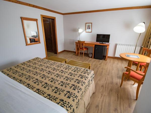 Hotel Kosten Aike : photo 2 de la chambre chambre double ou lits jumeaux standard