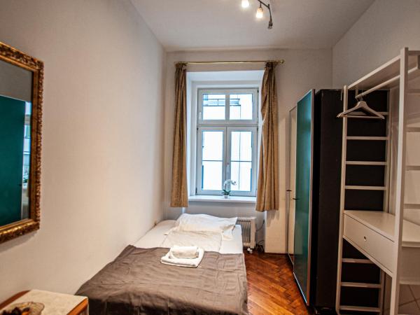 Urban Boutique Hotel : photo 5 de la chambre appartement 2 chambres