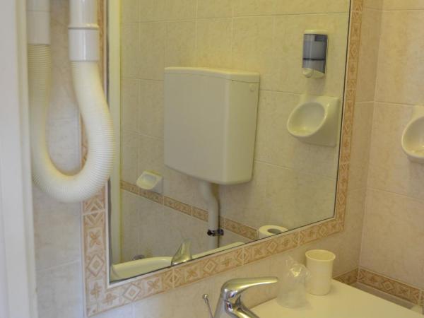 Hotel Apis : photo 4 de la chambre chambre quadruple