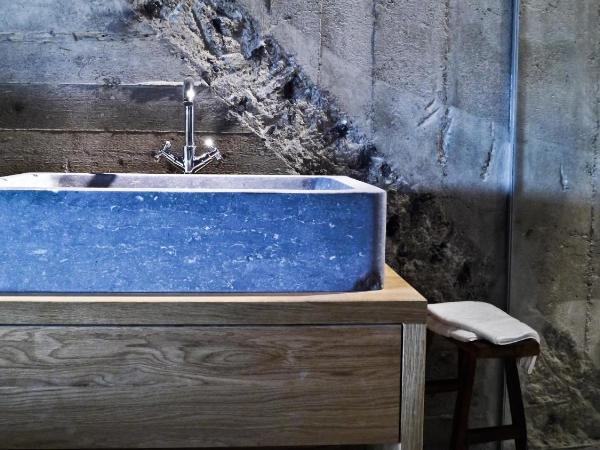 Speicher7 Hotel : photo 3 de la chambre suite deluxe