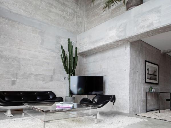 Speicher7 Hotel : photo 5 de la chambre suite - vue sur rivière