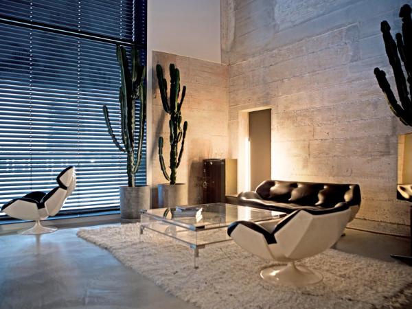 Speicher7 Hotel : photo 10 de la chambre suite - vue sur rivière