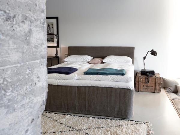 Speicher7 Hotel : photo 6 de la chambre suite deluxe