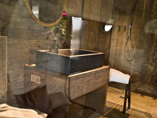 Speicher7 Hotel : photo 7 de la chambre suite deluxe