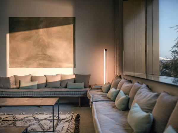 Speicher7 Hotel : photo 8 de la chambre suite deluxe