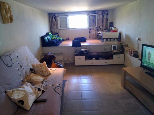 Villa Patrizia : photo 9 de la chambre appartement 1 chambre (4 adultes)