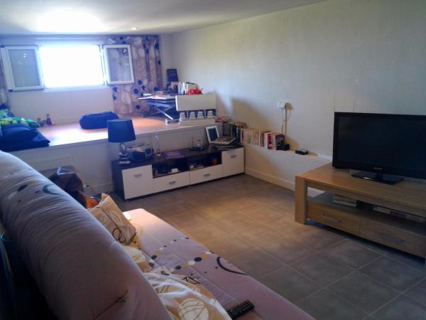 Villa Patrizia : photo 8 de la chambre appartement 1 chambre (4 adultes)