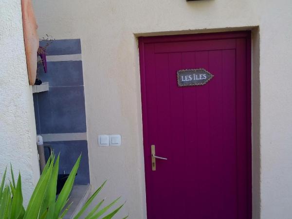 Villa Patrizia : photo 5 de la chambre appartement 1 chambre (4 adultes)