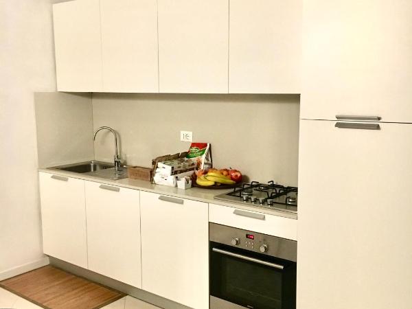 B&B Fortuny : photo 7 de la chambre appartement 2 chambres