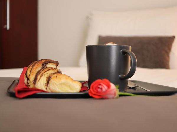 Hotel Meridijan16 : photo 5 de la chambre chambre simple