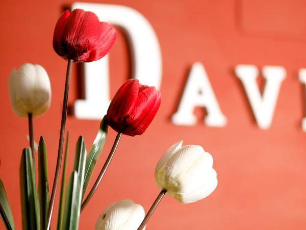 Hostal Conde David : photo 1 de la chambre chambre triple