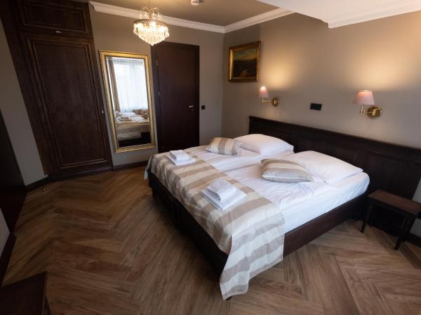 Merite Hotels Hamburg Altona GmbH : photo 3 de la chambre chambre double