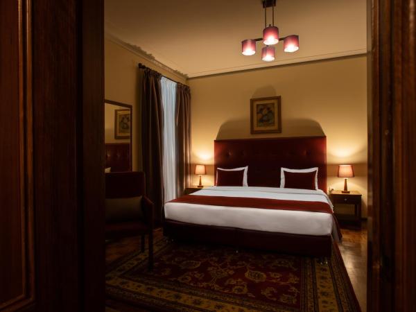 Pao de Acucar Hotel : photo 2 de la chambre suite junior deluxe