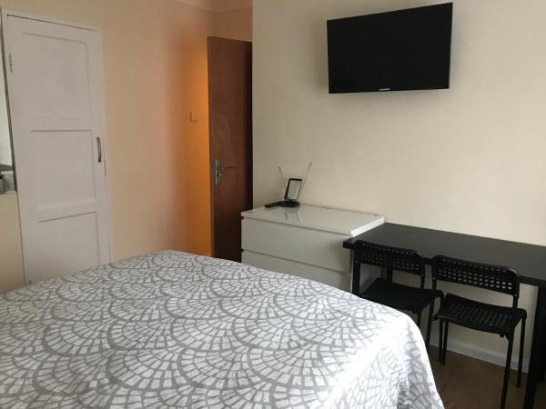 Kensal Lodge Guest House : photo 4 de la chambre chambre double standard