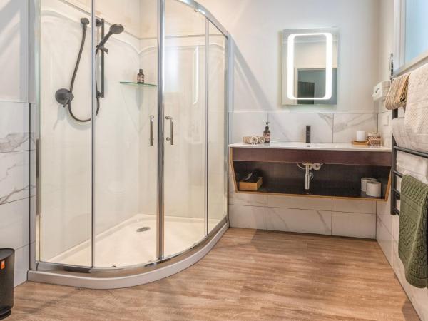 Parkside Boutique Lodge : photo 4 de la chambre chambre lit king-size deluxe