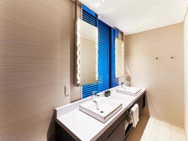 The Gate Hotel Tokyo by Hulic : photo 3 de la chambre chambre lits jumeaux de luxe - non-fumeurs