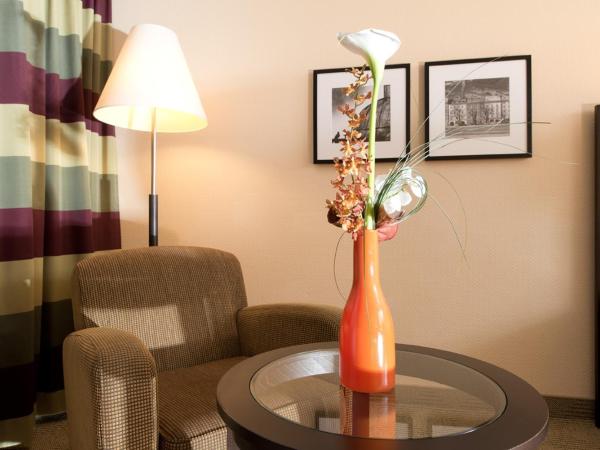 Wyndham Grand Salzburg Conference Centre : photo 5 de la chambre chambre classique