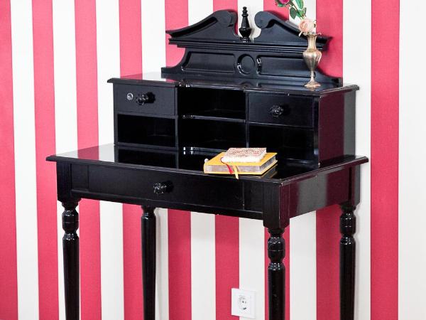 das HOTEL in München : photo 8 de la chambre chambre double premium