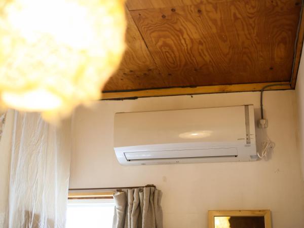 Guest House Waya : photo 10 de la chambre lit superposé dans dortoir pour femmes 