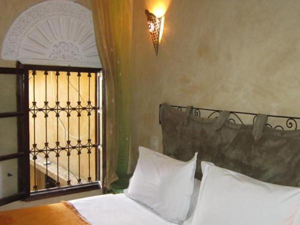 Dar Aida : photo 4 de la chambre chambre double annakhla