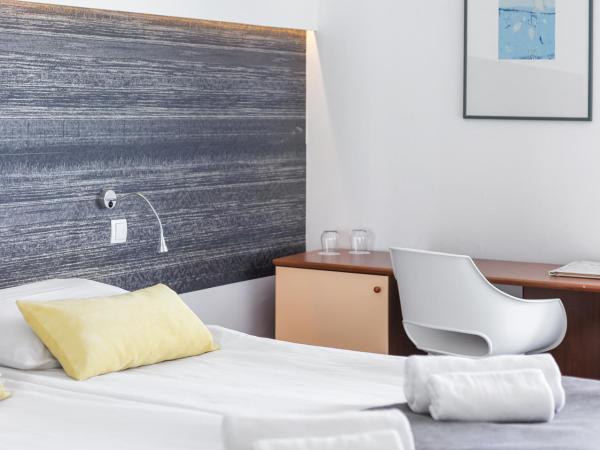 Hotel Punta : photo 3 de la chambre chambre double avec balcon