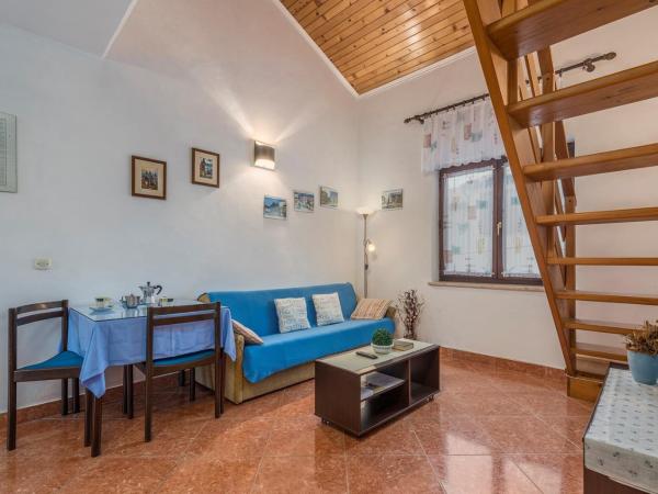 Apartment House Matosevic : photo 10 de la chambre appartement 1 chambre