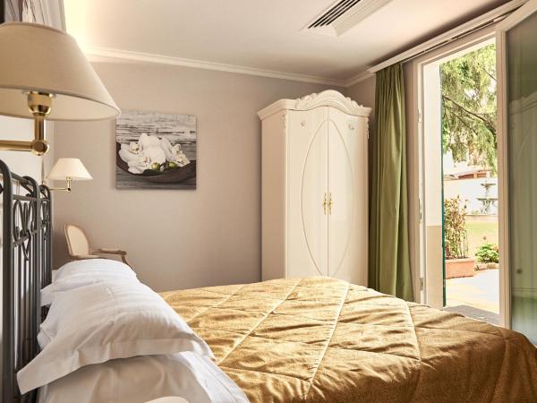 Villa Royal : photo 2 de la chambre chambre double ou lits jumeaux classique