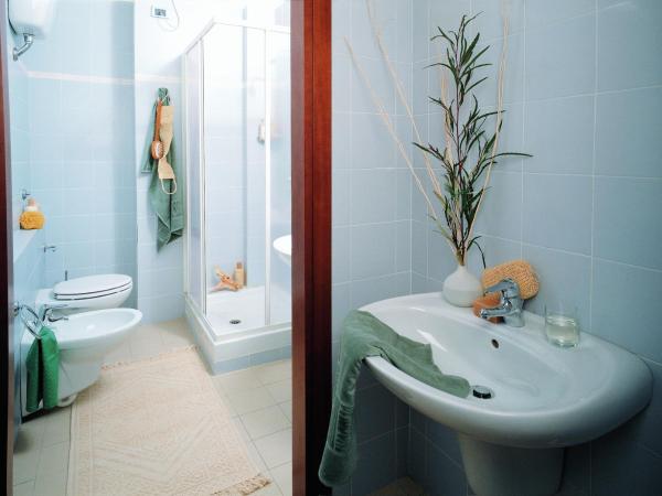 Residence Viale Venezia : photo 8 de la chambre appartement 3 chambres