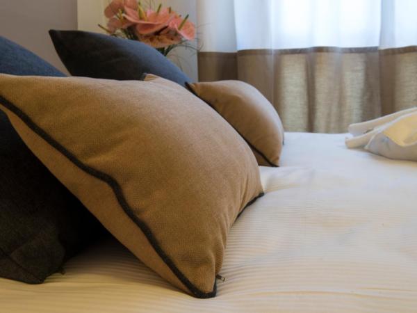 Park Hotel Maracaibo : photo 1 de la chambre chambre double flexible