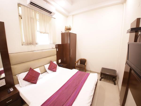 Hotel Golden Wings : photo 10 de la chambre chambre double standard