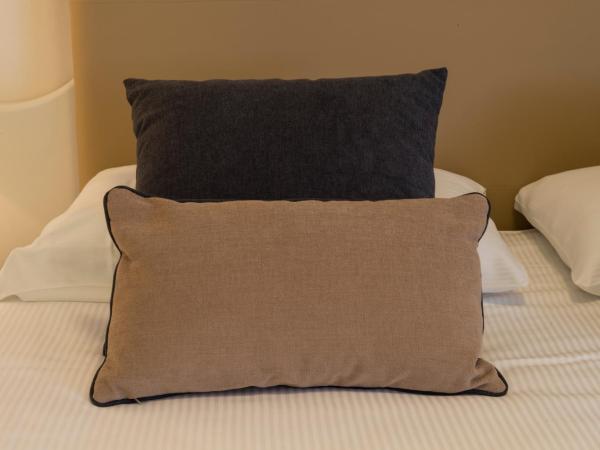 Park Hotel Maracaibo : photo 3 de la chambre chambre double flexible
