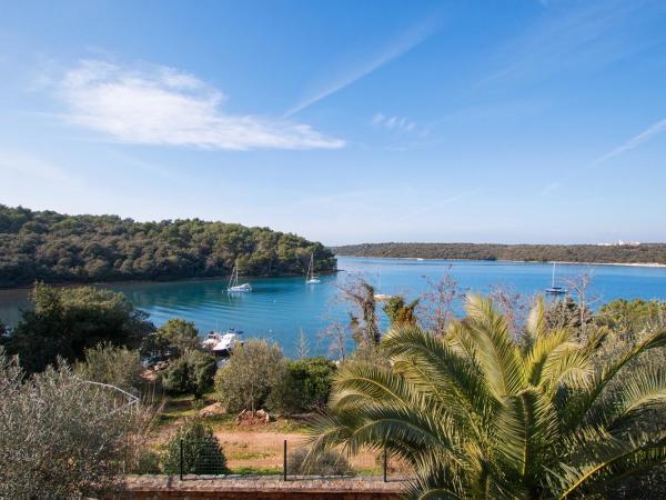 La Casa Ingrid - Couple's Paradise : photo 1 de la chambre maison avec vue sur la mer