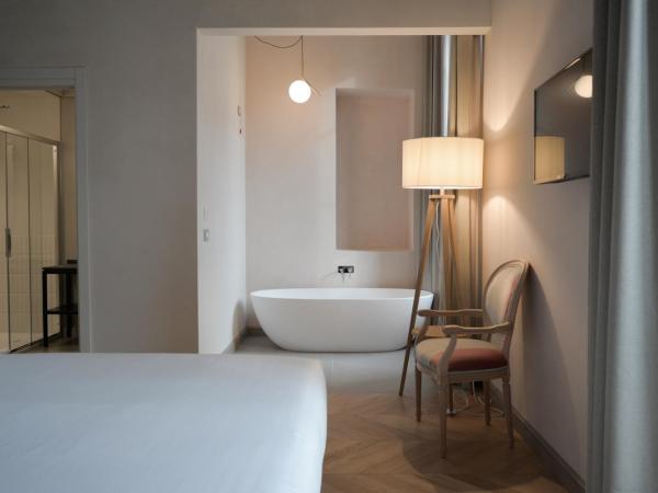 Opera35 Boutique Hotel : photo 7 de la chambre chambre deluxe double ou lits jumeaux