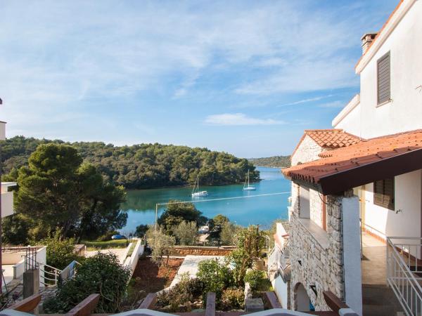 La Casa Ingrid - Couple's Paradise : photo 8 de la chambre maison avec vue sur la mer