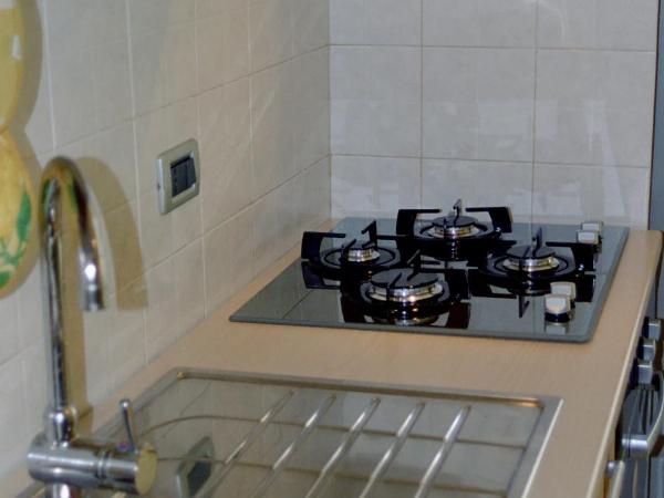 Residence Viale Venezia : photo 10 de la chambre studio