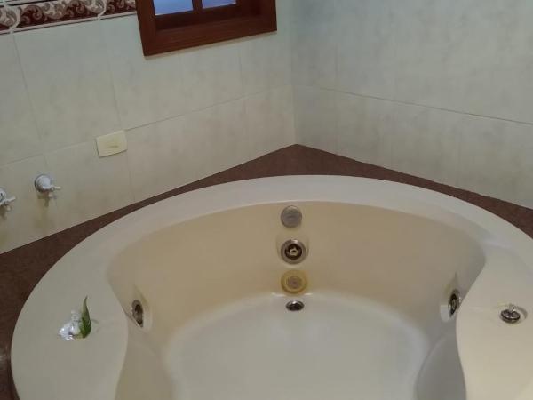 Magnus Norte Hotel (Adult Only) : photo 4 de la chambre suite avec baignoire spa