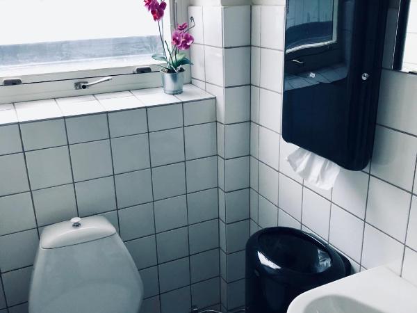 Multi Challenge Hostel : photo 1 de la chambre chambre quadruple