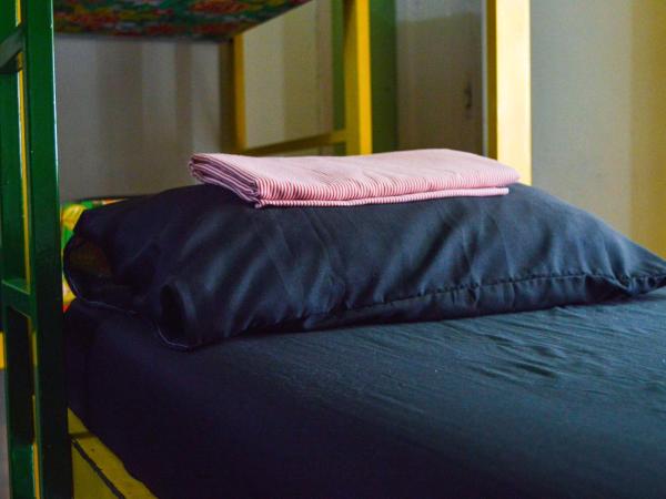 Lapa Casa Hostel : photo 3 de la chambre lit superposé dans dortoir mixte
