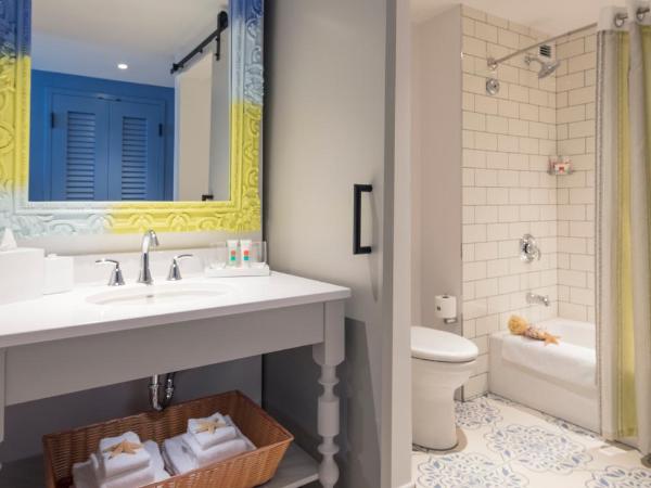 Universal's Loews Sapphire Falls Resort : photo 1 de la chambre suite lit king-size (accès anticipé au parc inclus*)