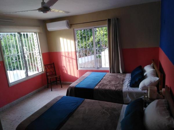 Casa Lool Beh : photo 6 de la chambre chambre double standard