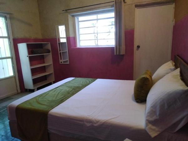 Casa Lool Beh : photo 6 de la chambre chambre double standard