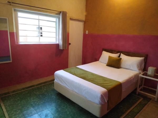 Casa Lool Beh : photo 5 de la chambre chambre double standard