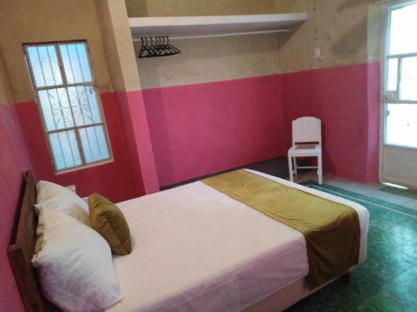 Casa Lool Beh : photo 2 de la chambre chambre double standard